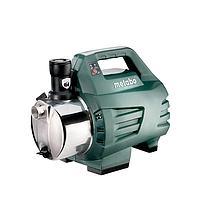 METABO HWA 3500 INOX Automatic domestic water system (3500 l/h / 925 gal/h)
