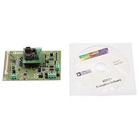 Analog Devices EVAL-AD5171DBZ Evaluation Boards EVALUATION BOARD I.C.