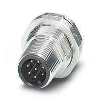 PHOENIX CONTACT 1529807 Straight SACC-DSI-M12MS -8CON-L180 VA