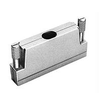 Hirose Electric DX-100-CV1 Screw Lock 100P STRAIGHT CABLE ENTRY CASE SCRW LOCK