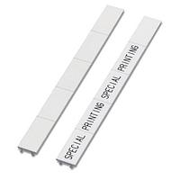 PHOENIX CONTACT 0824468 Labels SS-ZB 17,5 WH CUS