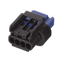 Aptiv F881100-B Housings 4WF 1.2 SEALED HSG