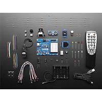 Adafruit 3337 Starter Kits BlocklyProp Starter Kit