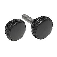 Davies Molding 3065EL Clamping Knob Clamping Knurled 25x19x16