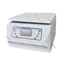 Medmay MC1012 Benchtop Low Speed Centrifuge (5000rpm; 4745×g)