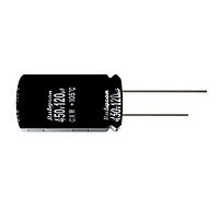 Rubycon 400CXW100MEFR16X31.5 General Purpose Electrolytic Capacitors GENERAL PURPOSE ELECTROLYTIC CAPACITORS