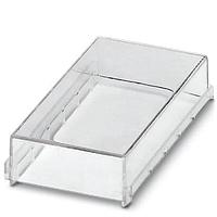 PHOENIX CONTACT 2947967 Cover EMG 75-H 15MM KLAR