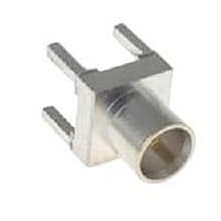 Amphenol RF 919-124J-71P PCB Connectors MCX