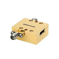 Mini-Circuits ZX76-65G-30-E+ Digital Step Attenuator 31.5 dB Digital Step Attenuator, 0.1 - 65 GHz, 50ohm