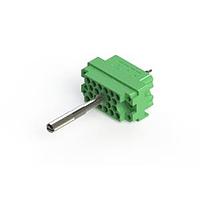 EDAC 516-020-000-505 Housings Rack & Panel Connector