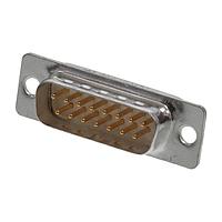 Molex / FCT 172704-0063 Plug 15P STANDARD PLUG SOLDER POT CONTACT