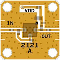 Quantic X-Microwave XR-A477-0404D Gain Block Amplifiers Amplifiers, AM1102