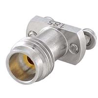 Rosenberger 08K724-40MS3 Connectors straight jack PCB