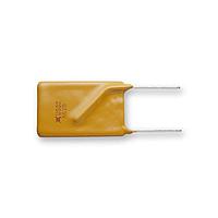 Littelfuse RF2740-000 Resettable Fuses - PPTC 30V   5.0A-HD   40A     MAX