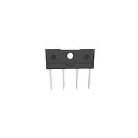Micro Commercial Components (MCC) KBJA1002-BP Single Phase Bridge 10A 200Vr 140Vrms 200V 150A 1.10V