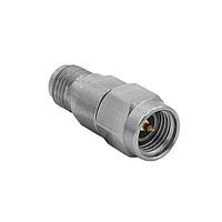 Bulgin RFAA185J185J RF Connectors / Coaxial Connectors 1.85mm Jack to Jack RF Adapter