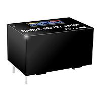 RECOM Power RAC02-3.3SE/277 AC/DC Output Modules 2W 80-305Vin 3.3Vout 600mA