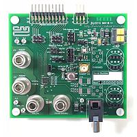 CML Micro EV6550D CODECs CMX655D Evaluation Kit