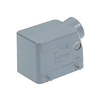 HARTING 19200321521 Hoods HAN A SIDE ENTRY