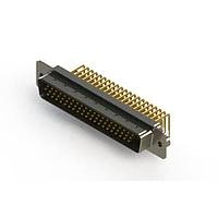 EDAC 633-M62-663-BT2 High Density D-Sub Connectors High Density D-Sub Connectors