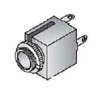 Kobiconn 161-0352-EX Phone Connectors PHONE 3.5MM STEREO