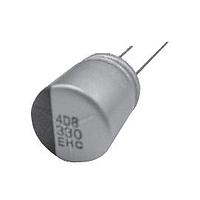 Chemi-Con HHSC350ELL271MJC5S Aluminum Polymer Capacitors 270uF 35V AEC-Q200