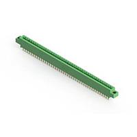 EDAC 333-043-558-607 Standard Card Edge Connectors Card Edge Connector