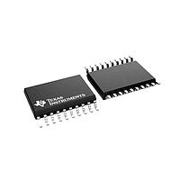 Texas Instruments DAC81401PWR Precision DACs Single-channel 16-bi t high-voltage-outpu