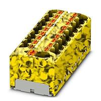 PHOENIX CONTACT 3274052 DIN Rail Terminal Blocks PTFIX 10/18X4-FE-G