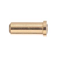 Mill-Max 0294-0-15-15-06-14-10-0 Solder Mount Recept with No Tail
