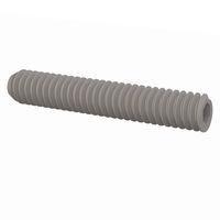 Essentra Components 012520T150 Set Screw Set Screw, Socket Head, 1/4-20 Thread, 1 1/2 Lg