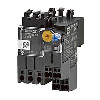 Omron Automation and Safety J7TC-01-4E2 Overload Relay T.O.Rly,24-600 VAC,2.8-4.2 A