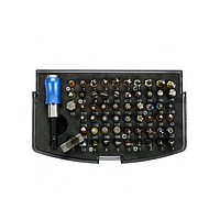 YATO YT-04624 Bits Set (1/4", 59 pcs)