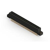 EDAC 896-056-522-203 Receptacles High Temp Card Edge Connectors