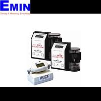 Mechanical calibration equipment inspection in an industrial measurement environment