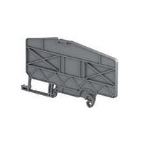 Entrelec - TE Connectivity CS-R3 Circuit Separator Common accessories