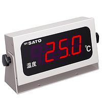 skSATO SK-M350-T Temperature Indicator (-50~199.9°C)