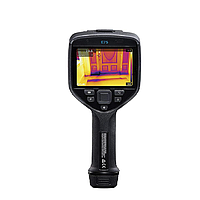 Flir E75-24 Thermal Imaging Camera (650°C, 320 x 240 pixels, 24° x 18°,0.9 mrad)