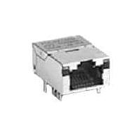 Pulse Electronics J0G-0003NL Modular 1x1 LOW PROFILE , GIGABIT