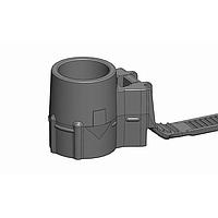 Avery Dennison 20146-0 - CT,M6 COMPACT WELD STUD BLK.1000/BAG,5000/CASE