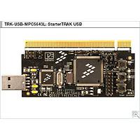 NXP TRK-USB-MPC5643L Starter Kits StarTrakMiniUSG MPC5643L