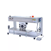 I.C.T I.C.T-MBV360 Moving Blade PCB Depaneling Machine (0 ~ 360mm)