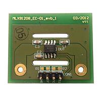 Melexis DVK91208 IMC Hall-Effect Current Sensor development application kit