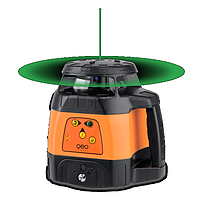 GEO-Fennel FLG 245HV-GREEN Tracking Rotating Laser (±5°; Green LD)