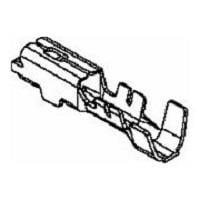 Aptiv 15324339 Terminals FMALE 280 SERIES TIN CBL RNG 3.43-2.05