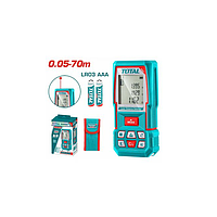 Total TMT57026 Laser Distance Meter (0.05-70m)