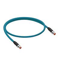 Lumberg Automation 0985 609 100/75M Sensor Cables / Actuator Cables