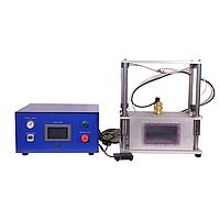 ACEY ACEY-VS100 Li-ion Battery Vacuum Standing Box For Electrolyte Diffusion & Degassing