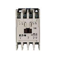 Eaton CE15CN3TB Electromechanical Contactors IEC OPEN 3P CONT SZ C 24V  -  Repl ONLY