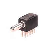 AMP Connectors - TE Connectivity 6643228-1 Power to the Board SNGL POLE PWR CONN W/OUT LOCKING